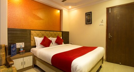 Hotel Highland Residency Room Type - Executive Room