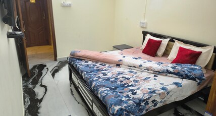Star Stay Inn Room Type - Bedroom