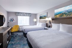 Hampton Inn & Suites by Hilton Salida