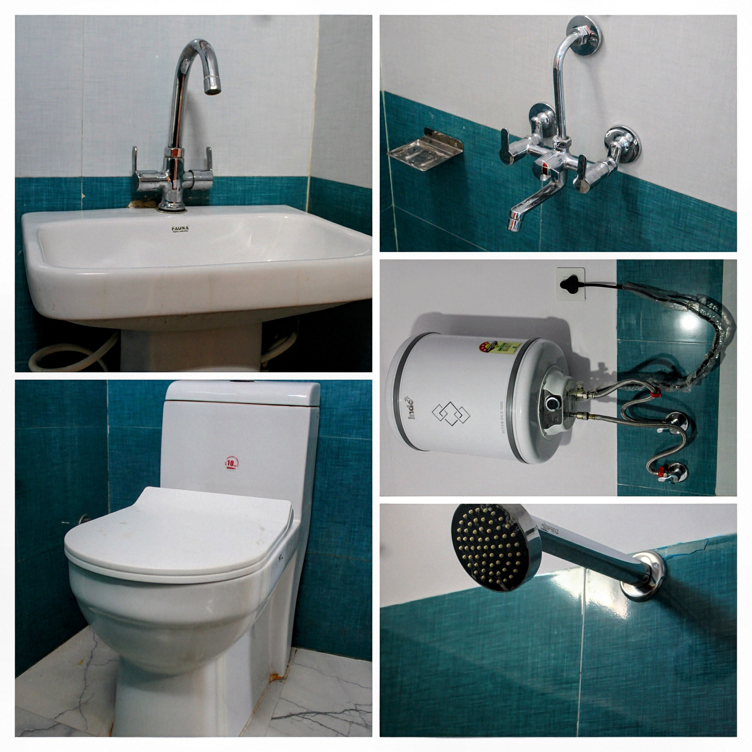Krishna Kunj Homestay Near Janki Jhula - Tap to explore photos
