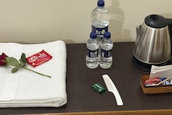 GUESTBLOCK - Patliputra