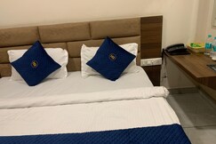Hotel Ludhiana Residency,