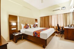 Hotel Magaji Comfort Inn