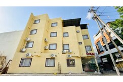 FabHotel Shree Inn