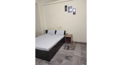 Hotel Sunshine Howrah Room Type - Non-AC Deluxe Rooms