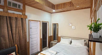 HALAIING ENTIRE 3BHK HOMESTAY Room Type - HALAIING ENTIRE 3BHK HOMESTAY