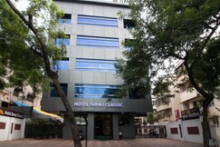 Hotel Suraj Classic