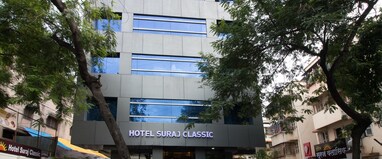 Hotel Suraj Classic