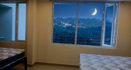 Malabar Cottage - Panoramic Mountain View Room Type - Deluxe Family Mountain Sunrise Terrace Suite Malabar Cottage - Panoramic Mountain View Room Type - Deluxe Family Mountain Sunrise Terrace Suite
