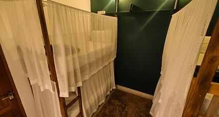 Sky Surf Hostel Room Type - Bed in 6-Bed Female Dormitory Room