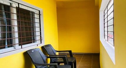 Auro Maison Room Type - 3 Bedroom Seaview Suite