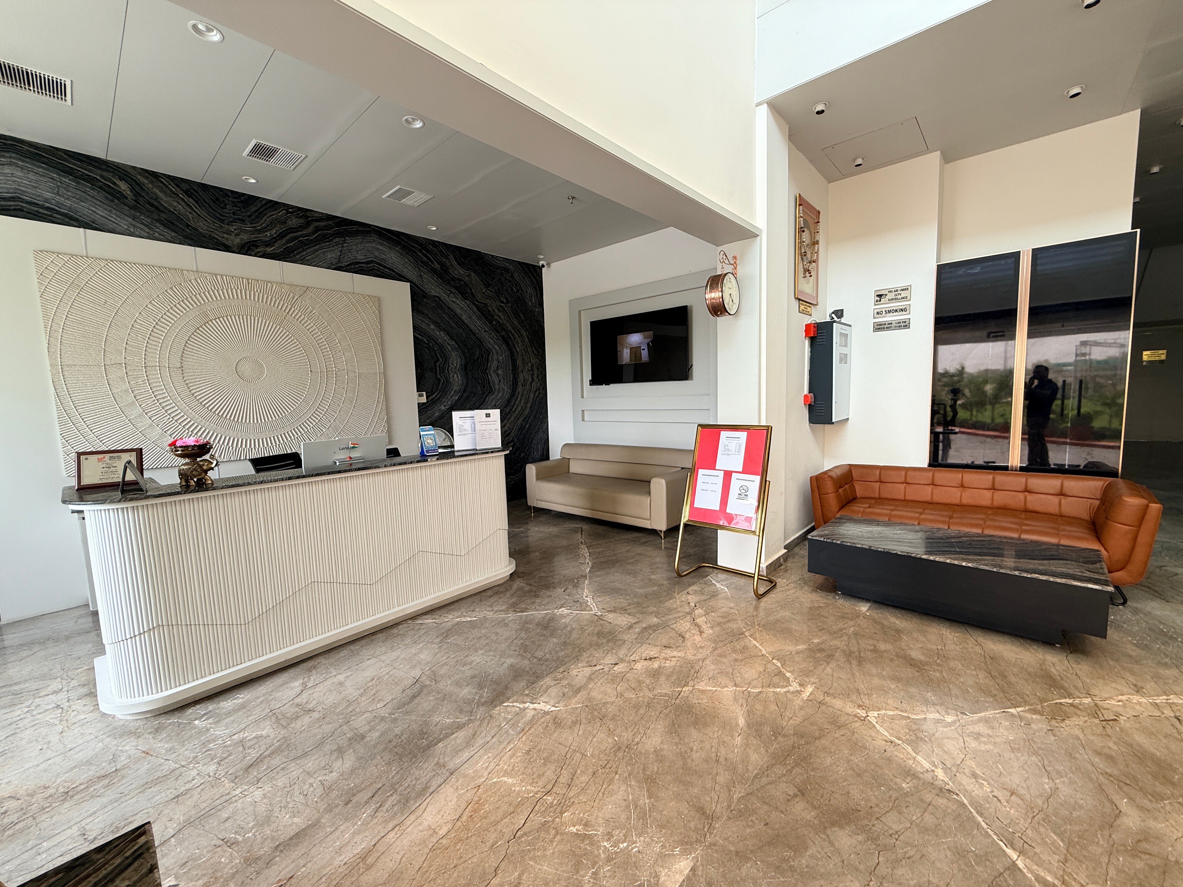 Main gallery