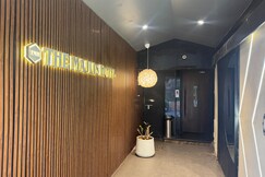 The Majlis Hotel Colaba Mumbai