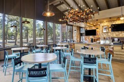 DNC PARKS & RESORTS AT GRAND CANYON, INC (dba Yavapai Lodge)