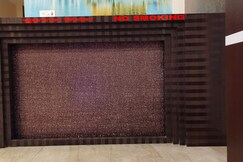 Hotel Khalsa Residency