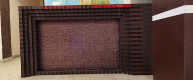 Hotel Khalsa Residency