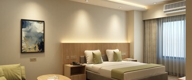 The Yellow Hotel by FESTIN