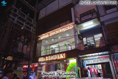 Hotel Downtown