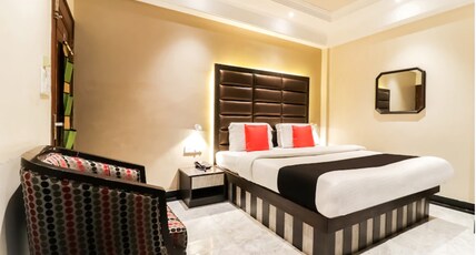 HOTEL SWAGAT Room Type - Superior Room