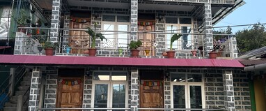 ROHINI HOMESTAY