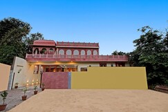 Address of Hotel O JBS Jaipur Heritage