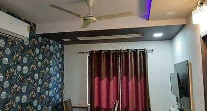 Hotel Satyam Room Type - Standard Room
