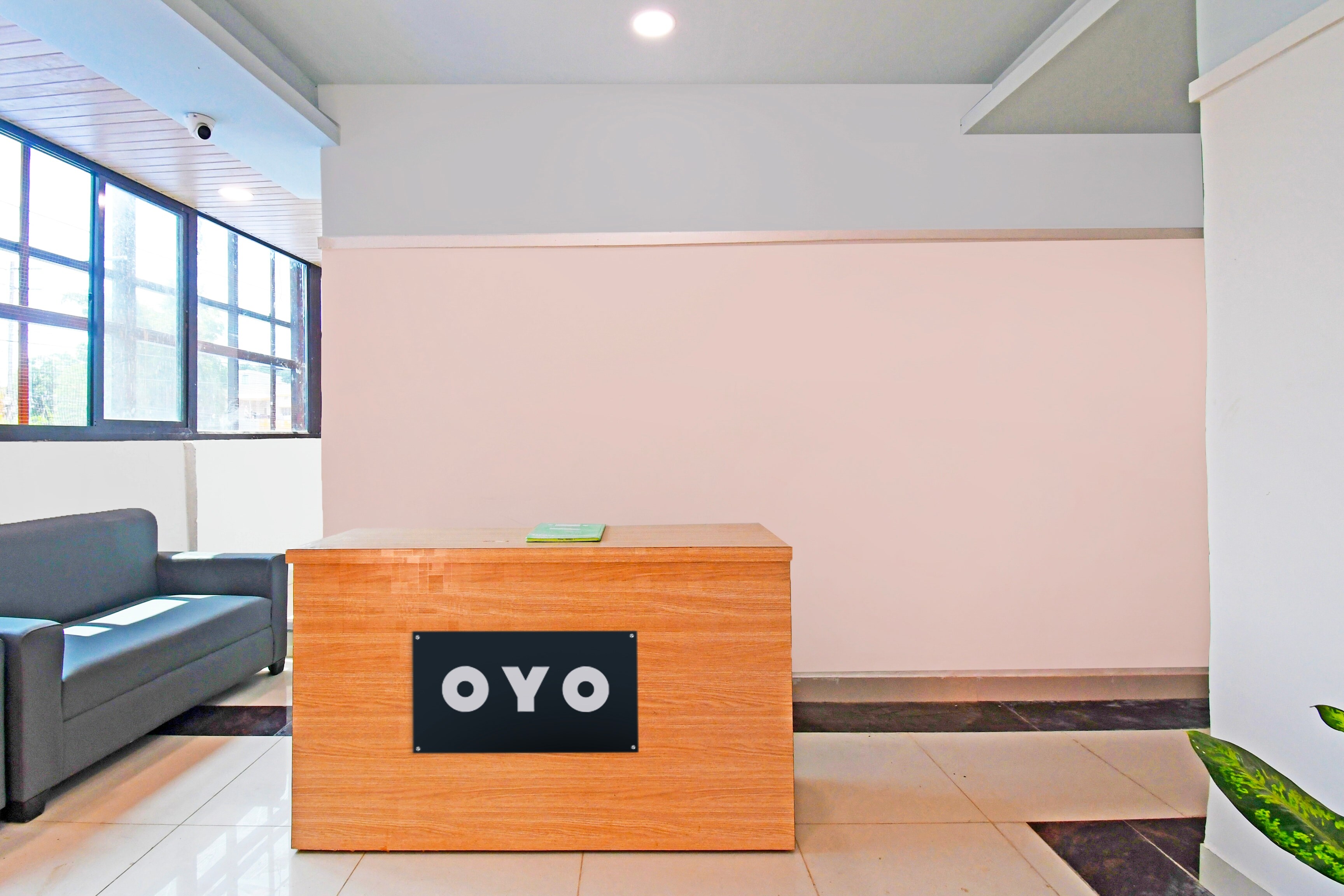 Hotel O Hotel Dharohar - Tap to explore photos