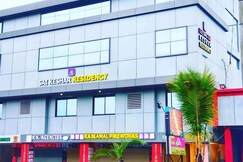 Hotel Sai Keshar Residency