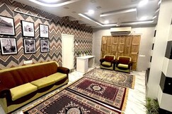 Entire 3Bhk Private Flat in Park Circus