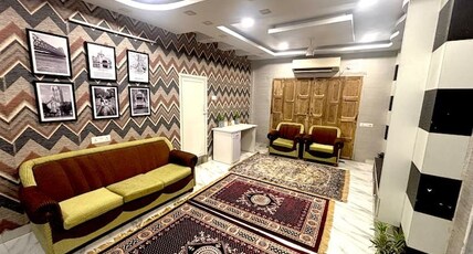 Entire 3Bhk Private Flat in Park Circus Room Type - Entire 3Bhk Private Flat in Park Circus