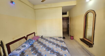 SRINIKETAN GUEST HOUSE, PURI SWARGADWAR Room Type - CLASSIC AC DOUBLE BED