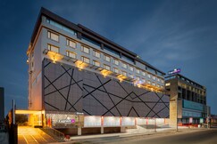 Cygnett Inn Imperial, Tezpur