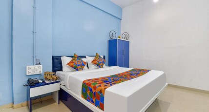 Via Solitaire Room Type - Deluxe Room