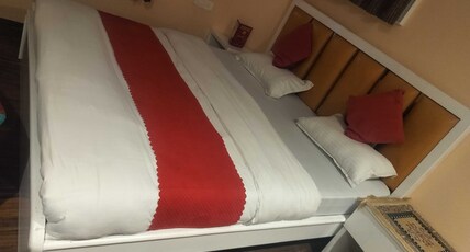 Hotel O Sunshine Room Type - Classic
