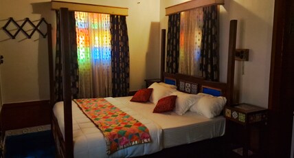 Srikadhama Room Type - Varuna