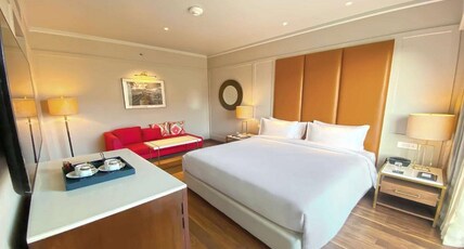 Radisson Blu Resort, Kumbhalgarh Room Type - Premium Room