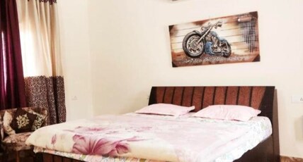 Khumani hartola Room Type - Bedroom 2