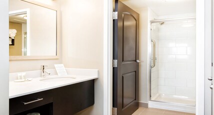 Staybridge Suites WEST EDMONTON, an IHG hotel Room Type - One-Bedroom Suite