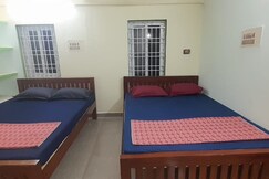 Sangeetha Residency