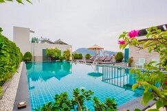77 Patong Hotel & Spa