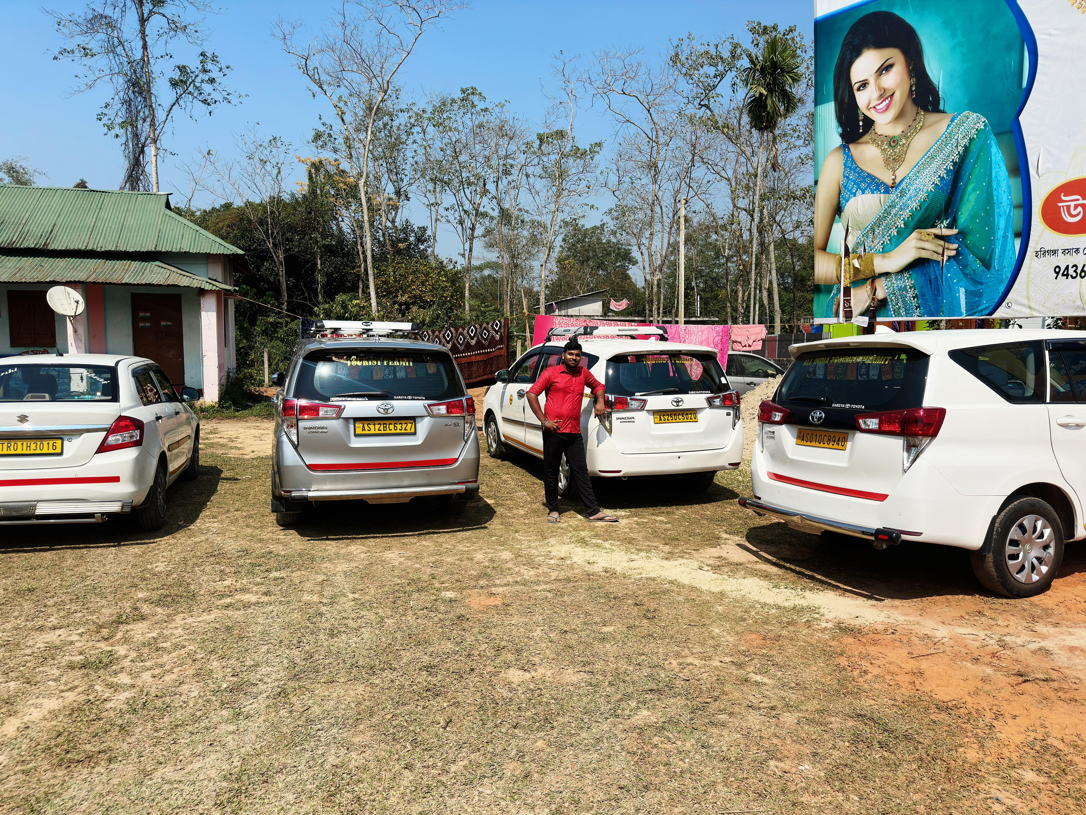 HOTEL DEBRAJ - Tap to explore photos