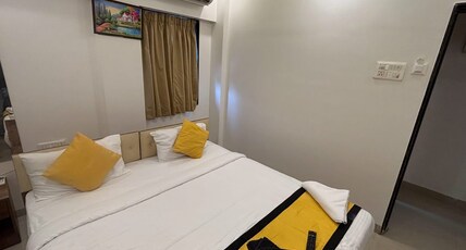 Rooms in 3 BHK Atithi Homestay 2 Room Type - Bedroom 3
