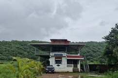 Sea View Villa