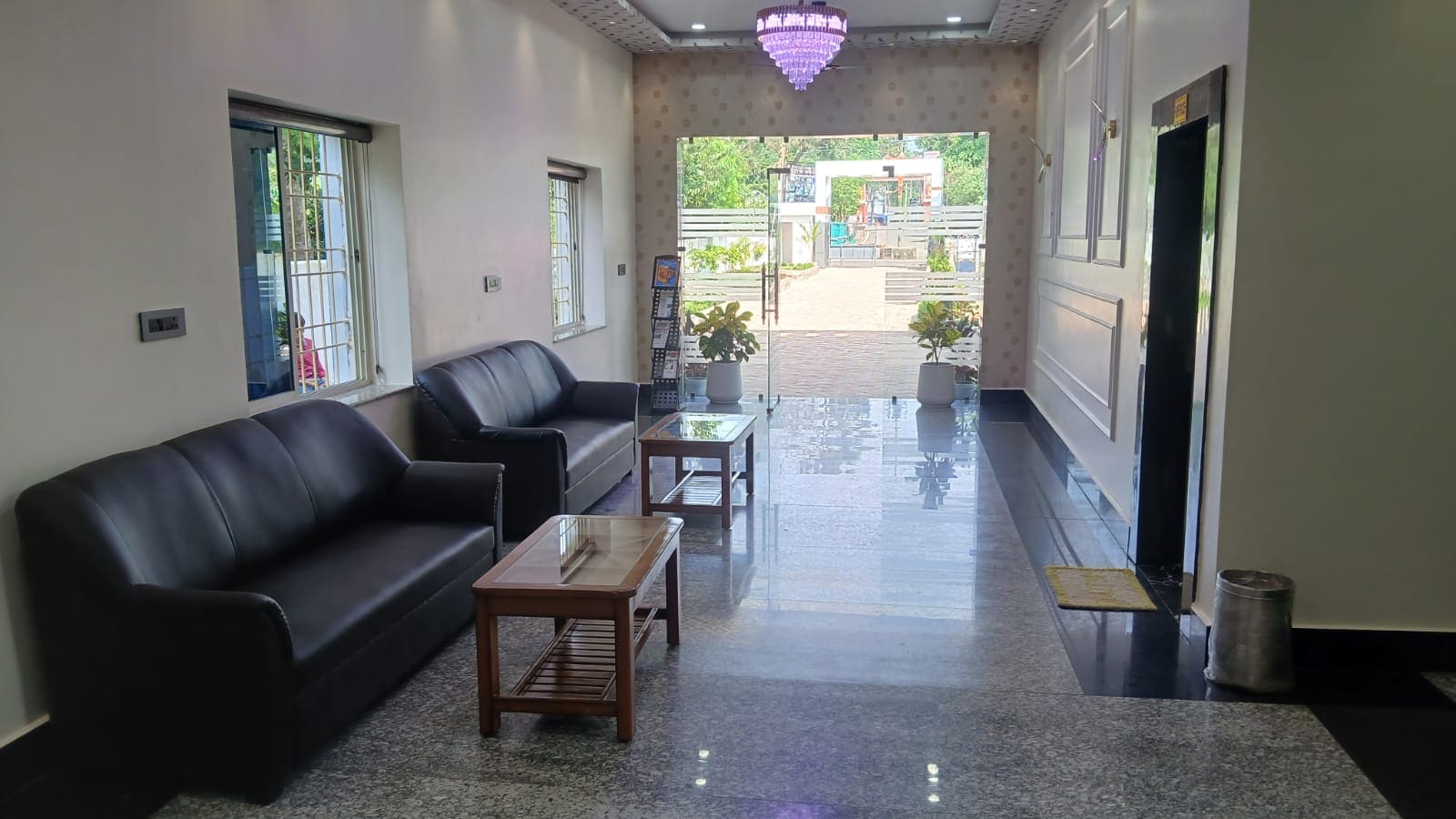Main gallery