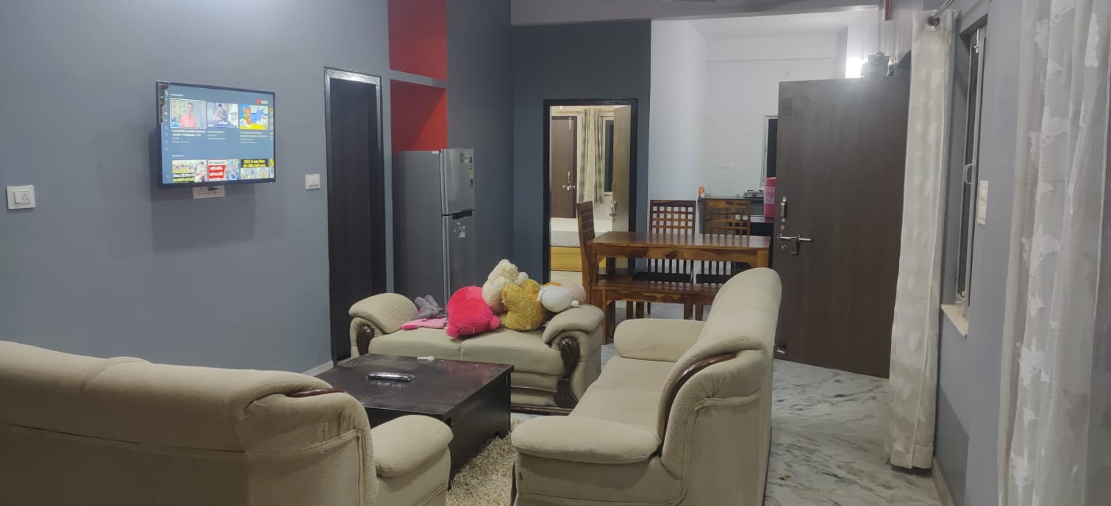 Gharana Entire 3 Bedroom - Tap to explore photos