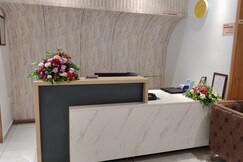 Hotel Ammbadi