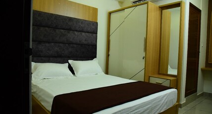 Burak Inn Room Type - Sydney