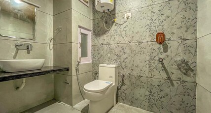 The Tara Garh Palace Room Type - Family Suite