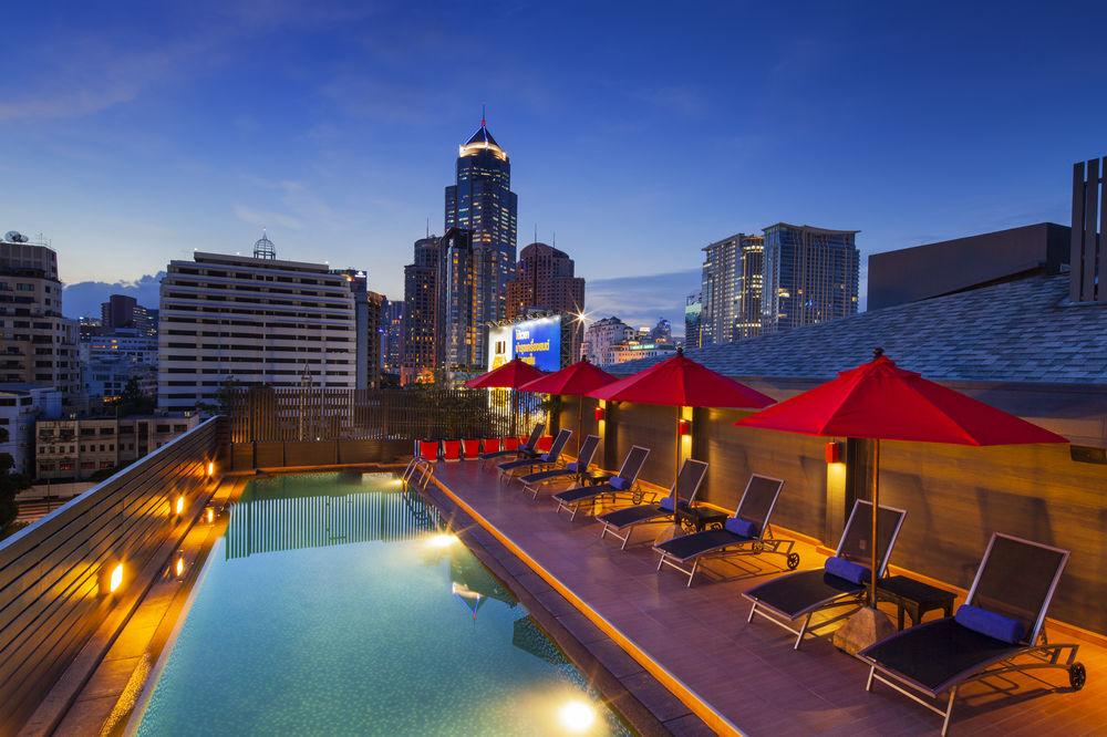 Hotel Solo Sukhumvit 2 - Tap to explore photos