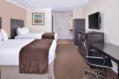 Best Western Capistrano Inn - Tap to explore photos